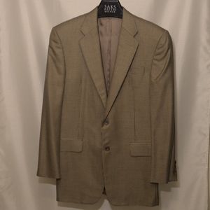 HICKEY FREEMAN | NORDSTROM (SILK BLEND - 38R)